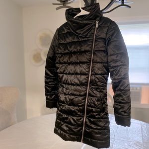 Calvin Klein girls jacket/coat
